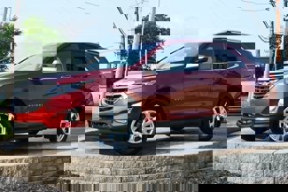 Used 2019 Chevrolet Equinox Premier image 1