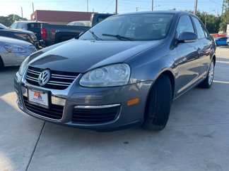 Used 2009 Volkswagen Jetta Wolfsburg Edition image 1