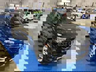Used 2020 Buick Encore GX Preferred w/ Cold Weather Comfort Package image 1