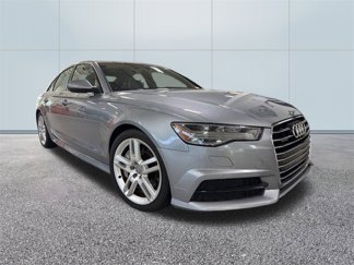 Used 2017 Audi A6 2.0T Premium image 1