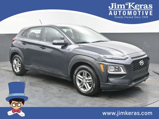 Used 2019 Hyundai Kona SE image 1