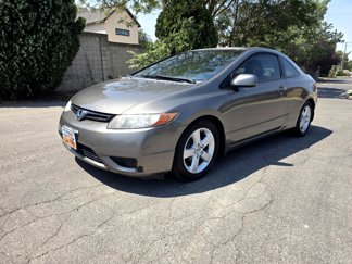 Used 2007 Honda Civic EX image 1