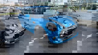 Used 2015 MINI Cooper 2-Door Hardtop image 1