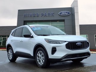 Certified 2023 Ford Escape Active w/ Tech Pack #1 image 1