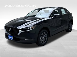 New 2025 MAZDA CX-30 AWD 2.5 S image 1
