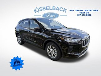 New 2025 Ford Escape Active image 1