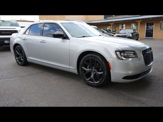 Used 2022 Chrysler 300 Touring w/ Sport Appearance Package image 1
