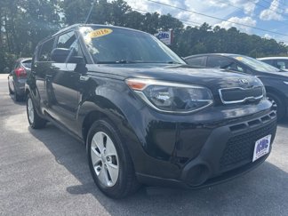 Used 2016 Kia Soul video 1
