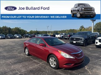Used 2012 Hyundai Sonata GLS w/ Popular Equipment Pkg video 1