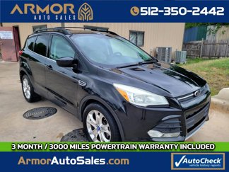 Used 2013 Ford Escape SE image 1