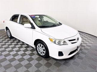 Used 2013 Toyota Corolla L image 1