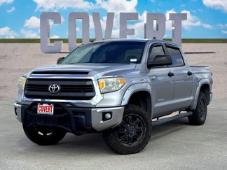 Used 2015 Toyota Tundra SR5 image 1