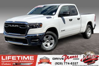 New 2025 RAM 1500 Big Horn image 1