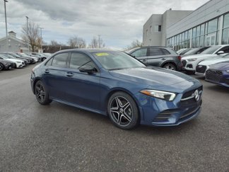 Certified 2022 Mercedes-Benz A 220 4MATIC image 1