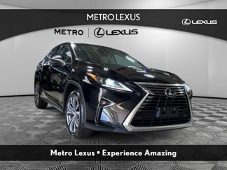 Used 2017 Lexus RX 350 AWD image 1