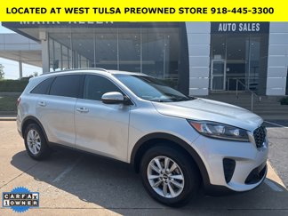 Used 2020 Kia Sorento LX w/ LX I4 Convenience Package image 1