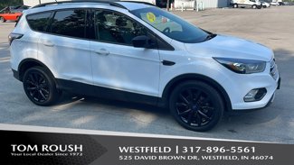 Used 2017 Ford Escape SE w/ Equipment Group 201A image 1