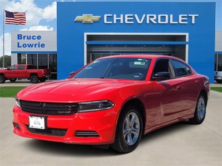 Used 2023 Dodge Charger SXT image 1