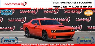 Used 2021 Dodge Challenger GT w/ Blacktop Package image 1