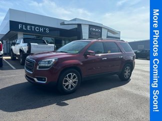 Used 2015 GMC Acadia SLT image 1