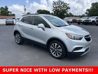 Used 2022 Buick Encore Preferred w/ Safety Package image 1