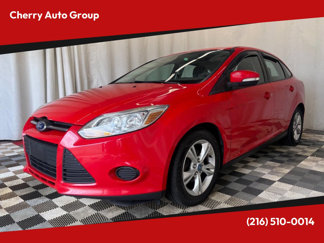Used 2013 Ford Focus SE image 1