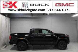 New 2025 GMC Canyon Elevation w/ Convenience Package image 1
