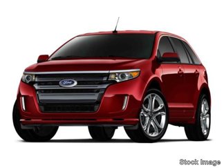 Used 2014 Ford Edge Sport w/ Driver Entry Package image 1
