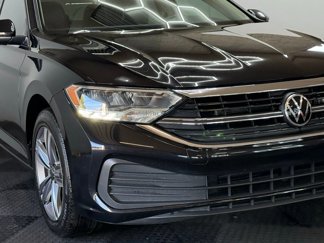 Used 2022 Volkswagen Jetta SE video 2