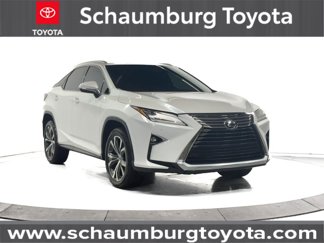 Used 2018 Lexus RX 350 FWD w/ Premium Package image 1