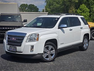 Used 2015 GMC Terrain SLT w/ Open Road Package image 1