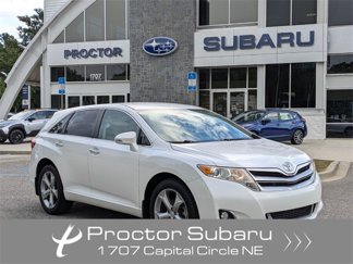 Used 2015 Toyota Venza XLE image 1