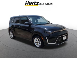 Used 2024 Kia Soul LX w/ Option Group 015 image 1