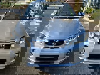 Used 2013 Lexus CT 200h image 1