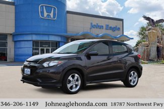 Used 2016 Honda HR-V LX image 1