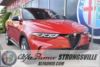 Used 2024 Alfa Romeo Tonale Veloce w/ Active Assist Package image 1