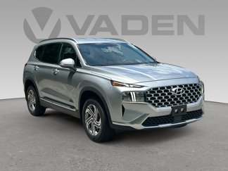 Used 2021 Hyundai Santa Fe SEL w/ Convenience Package image 1