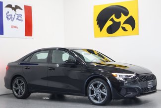New 2024 Audi A3 2.0T Premium Plus w/ Premium Plus Package image 1