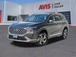 Used 2023 Hyundai Santa Fe SEL w/ Premium Package image 1
