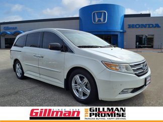 Used 2013 Honda Odyssey Touring image 1