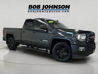 Used 2019 GMC Sierra 1500 Limited w/ Elevation Edition image 1