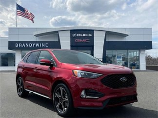 Used 2023 Ford Edge ST image 1