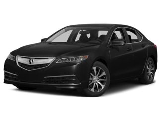 Used 2015 Acura TLX image 1