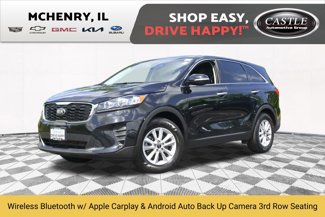 Used 2019 Kia Sorento L image 1