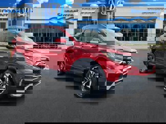 Certified 2022 Honda CR-V Special Edition image 1