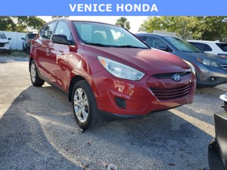 Used 2013 Hyundai Tucson GL image 1