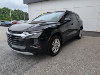 Used 2022 Chevrolet Blazer LT image 1