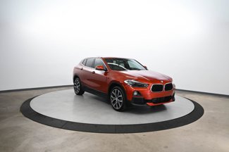 Used 2020 BMW X2 xDrive28i w/ Premium Package image 1
