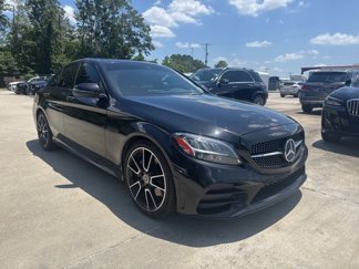 Used 2021 Mercedes-Benz C 300 Sedan image 1
