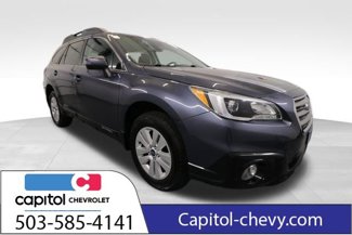 Used 2017 Subaru Outback 2.5i Premium image 1